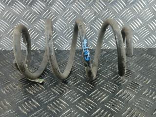 пружина задняя Dodge Nitro 1 поколение 2008, 2.8 л., дизель, АКПП, внедорожник 5 дв.