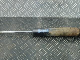 амортизатор задний Citroen C4 Picasso 2 поколение 2014, 1.6 л., HDi 8V, дизель, МКПП, минивэн