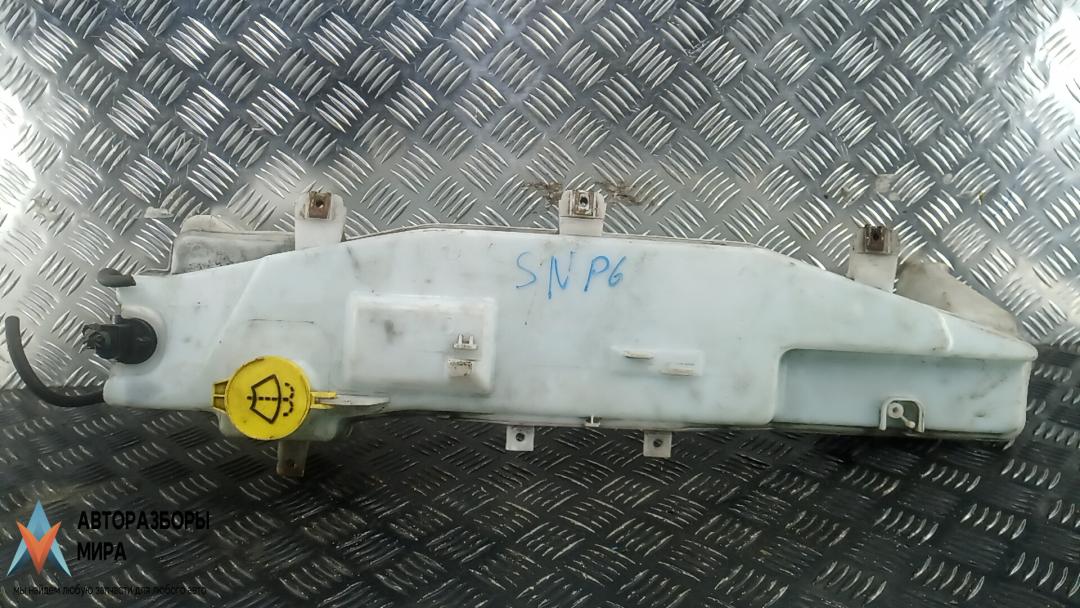 бачок омывателя Dodge Nitro 1 поколение 2008, 2.8 л., дизель, АКПП, внедорожник 5 дв. - фото №1