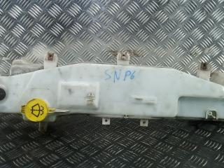 бачок омывателя Dodge Nitro 1 поколение 2008, 2.8 л., дизель, АКПП, внедорожник 5 дв.