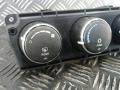 блок управления печки / климат-контроля Dodge Nitro 1 поколение 2008, 2.8 л., дизель, АКПП, внедорожник 5 дв. - фото №2