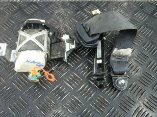 ремень безопасности Dodge Nitro 1 поколение 2008, 2.8 л., дизель, АКПП, внедорожник 5 дв.