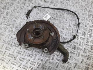 ступица передняя правая Dodge Nitro 1 поколение 2008, 2.8 л., дизель, АКПП, внедорожник 5 дв.