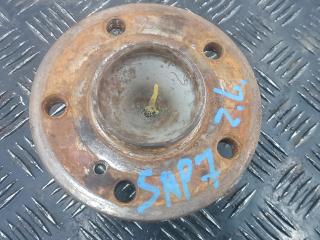 ступица задняя левая Mercedes-Benz A-Класс W176 [рестайлинг] 2015, 1.5 л., D A160 CDI, дизель, МКПП, хетчбэк 5 дв.