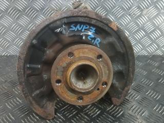 ступица задняя правая Mercedes-Benz A-Класс W176 [рестайлинг] 2015, 1.5 л., D A160 CDI, дизель, МКПП, хетчбэк 5 дв.