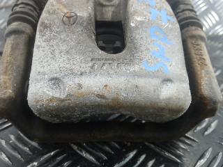 суппорт задний левый Mercedes-Benz A-Класс W176 [рестайлинг] 2015, 1.5 л., D A160 CDI, дизель, МКПП, хетчбэк 5 дв.