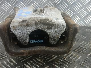 суппорт задний правый Mercedes-Benz A-Класс W176 [рестайлинг] 2015, 1.5 л., D A160 CDI, дизель, МКПП, хетчбэк 5 дв.