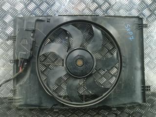 вентилятор радиатора Mercedes-Benz A-Класс W176 [рестайлинг] 2015, 1.5 л., D A160 CDI, дизель, МКПП, хетчбэк 5 дв.