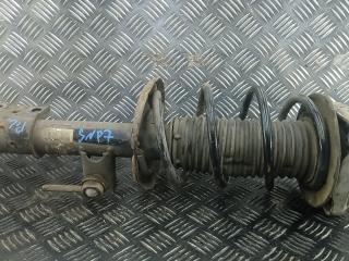 Стойка Mercedes-Benz A-Класс W176 [рестайлинг] 2015, 1.5 л., D A160 CDI, дизель, МКПП, хетчбэк 5 дв.