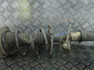 Стойка Mercedes-Benz A-Класс W176 [рестайлинг] 2015, 1.5 л., D A160 CDI, дизель, МКПП, хетчбэк 5 дв.