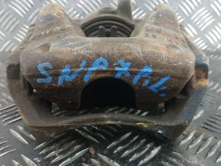 суппорт передний левый Mercedes-Benz A-Класс W176 [рестайлинг] 2015, 1.5 л., D A160 CDI, дизель, МКПП, хетчбэк 5 дв.