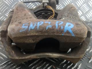 суппорт передний правый Mercedes-Benz A-Класс W176 [рестайлинг] 2015, 1.5 л., D A160 CDI, дизель, МКПП, хетчбэк 5 дв.