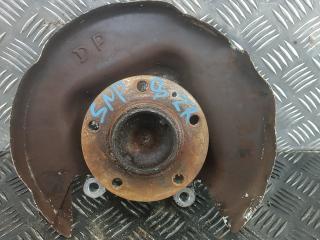 ступица задняя правая Citroen C4 Picasso 2 поколение 2014, 1.6 л., HDi 8V, дизель, МКПП, минивэн