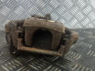 суппорт задний левый Citroen C4 Picasso 2 поколение 2014, 1.6 л., HDi 8V, дизель, МКПП, минивэн