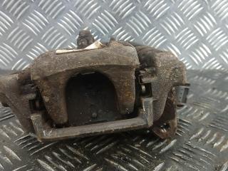 суппорт задний правый Citroen C4 Picasso 2 поколение 2014, 1.6 л., HDi 8V, дизель, МКПП, минивэн