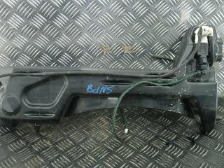 бачок омывателя Citroen C4 Picasso 2 поколение 2014, 1.6 л., HDi 8V, дизель, МКПП, минивэн