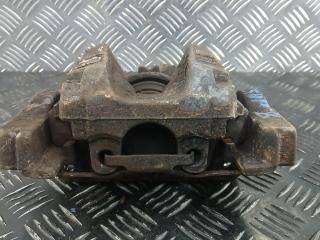 суппорт передний левый Citroen C4 Picasso 2 поколение 2014, 1.6 л., HDi 8V, дизель, МКПП, минивэн