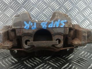 суппорт передний правый Citroen C4 Picasso 2 поколение 2014, 1.6 л., HDi 8V, дизель, МКПП, минивэн