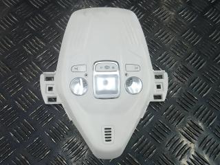 фонарь салона (плафон) Citroen C4 Picasso 2 поколение 2014, 1.6 л., HDi 8V, дизель, МКПП, минивэн