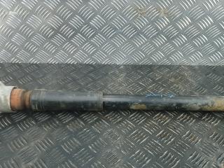 амортизатор задний Mercedes-Benz A-Класс W176 [рестайлинг] 2015, 1.5 л., D A160 CDI, дизель, МКПП, хетчбэк 5 дв.