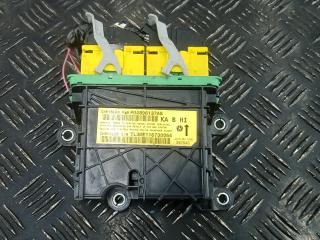 блок AirBag Dodge Nitro 1 поколение 2008, 2.8 л., дизель, АКПП, внедорожник 5 дв.