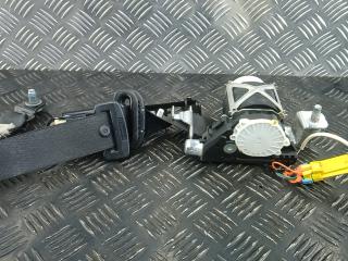 ремень безопасности Dodge Nitro 1 поколение 2008, 2.8 л., дизель, АКПП, внедорожник 5 дв.