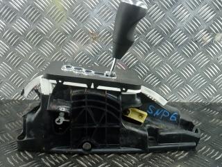 кулиса Dodge Nitro 1 поколение 2008, 2.8 л., дизель, АКПП, внедорожник 5 дв.