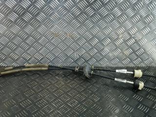 трос кулисы КПП Mercedes-Benz A-Класс W176 [рестайлинг] 2015, 1.5 л., D A160 CDI, дизель, МКПП, хетчбэк 5 дв., A1763600373