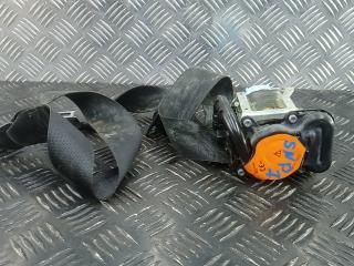 ремень безопасности Mercedes-Benz A-Класс W176 [рестайлинг] 2015, 1.5 л., D A160 CDI, дизель, МКПП, хетчбэк 5 дв.