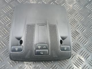 фонарь салона (плафон) Mercedes-Benz A-Класс W176 [рестайлинг] 2015, 1.5 л., D A160 CDI, дизель, МКПП, хетчбэк 5 дв., A0009006603