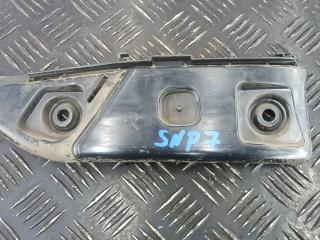 крепление бампера Mercedes-Benz A-Класс W176 [рестайлинг] 2015, 1.5 л., D A160 CDI, дизель, МКПП, хетчбэк 5 дв., A1768850265