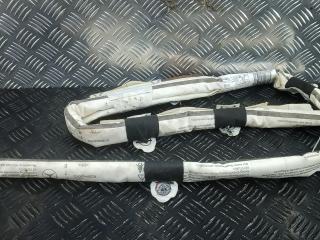 подушка безопасности боковая (шторка) Mercedes-Benz A-Класс W176 [рестайлинг] 2015, 1.5 л., D A160 CDI, дизель, МКПП, хетчбэк 5 дв.