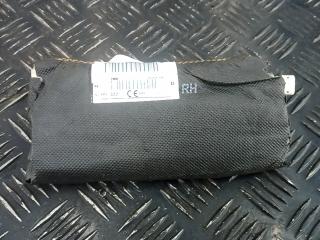 Подушка сидения пассажира Citroen C4 Picasso 2 поколение 2014, 1.6 л., HDi 8V, дизель, МКПП, минивэн