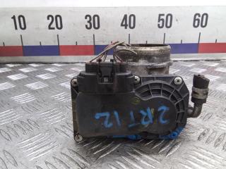 заслонка дроссельная Mazda CX-5 1 поколение 2013, 2.2 л., дизель, МКПП, внедорожник 5 дв.