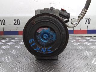 компрессор кондиционера Dodge Journey 1 поколение [рестайлинг] 2010, 2.0 л., дизель, МКПП, внедорожник 5 дв., 4472800152