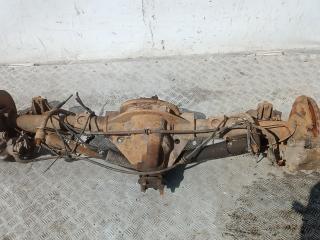 мост задний IVECO Daily 4 поколение 2006, 2.3 л., дизель, МКПП, микроавтобус