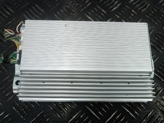 Усилитель музыки Dodge Nitro 1 поколение 2008, 2.8 л., дизель, АКПП, внедорожник 5 дв., 05091012AG