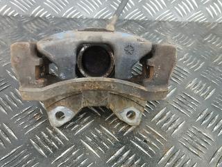 суппорт задний правый Dodge Nitro 1 поколение 2008, 2.8 л., дизель, АКПП, внедорожник 5 дв.