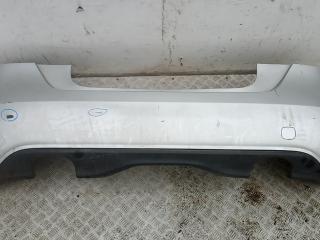 бампер задний Mercedes-Benz A-Класс W176 [рестайлинг] 2015, 1.5 л., D A160 CDI, дизель, МКПП, хетчбэк 5 дв.