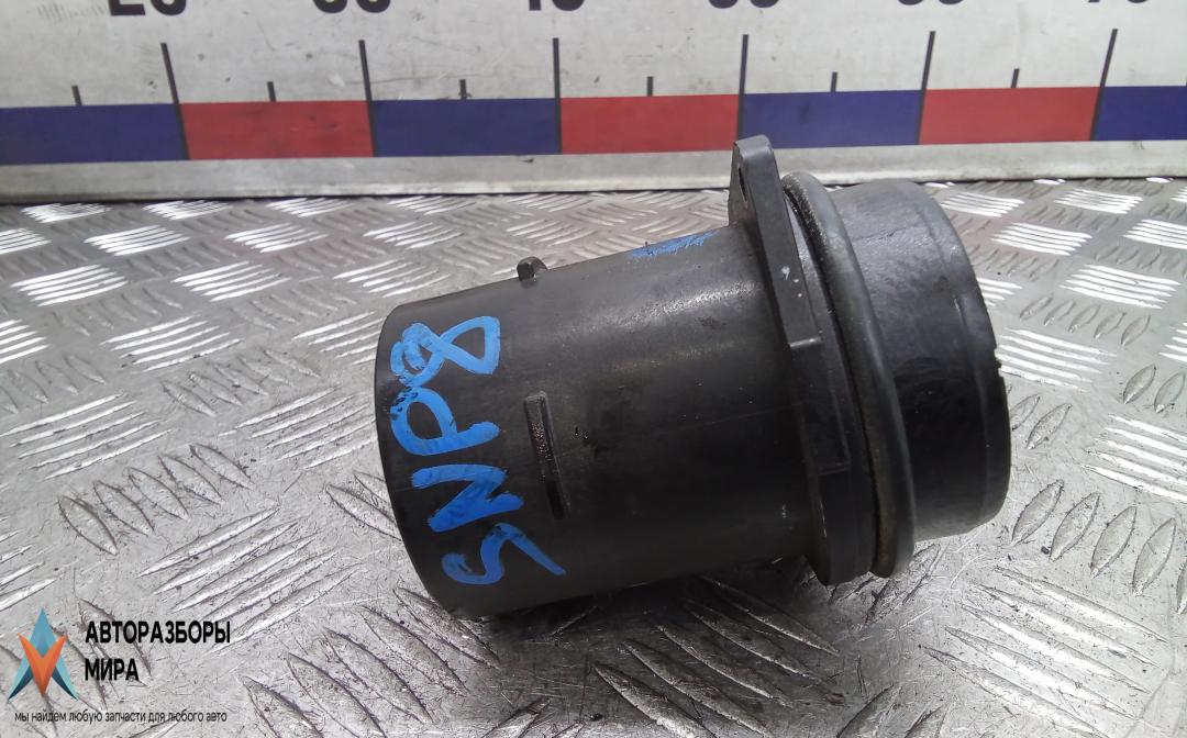 ДМРВ Citroen C4 Picasso 2 поколение 2014, 1.6 л., HDi 8V, дизель, МКПП, минивэн - фото №1