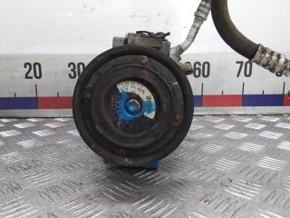 компрессор кондиционера Mercedes-Benz A-Класс W176 [рестайлинг] 2015, 1.5 л., D A160 CDI, дизель, МКПП, хетчбэк 5 дв., 447280-7433