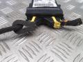 блок AirBag Citroen C4 Picasso 2 поколение 2014, 1.6 л., HDi 8V, дизель, МКПП, минивэн, 9807547380 - фото №2