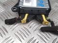 блок AirBag Citroen C4 Picasso 2 поколение 2014, 1.6 л., HDi 8V, дизель, МКПП, минивэн, 9807547380 - фото №5