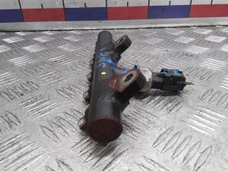 топливная рампа Mercedes-Benz A-Класс W176 [рестайлинг] 2015, 1.5 л., D A160 CDI, дизель, МКПП, хетчбэк 5 дв.