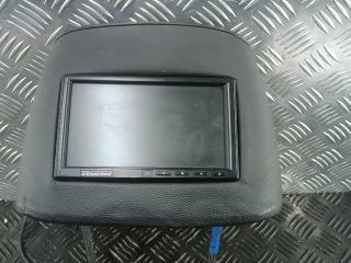 монитор BMW X5 E70 2006, 3.0 л., дизель, АКПП, внедорожник 5 дв.