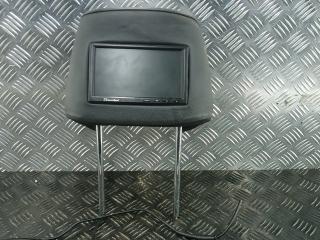 монитор BMW X5 E70 2006, 3.0 л., дизель, АКПП, внедорожник 5 дв.