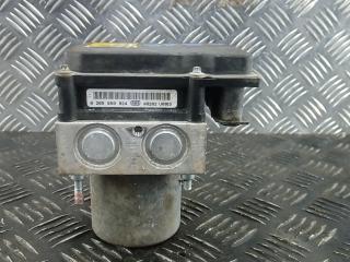 блок ABS Toyota VERSO 2011, 2.0 л., дизель, МКПП, минивэн, 0265950824