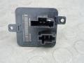 сопротивление печки Citroen C4 Picasso 2 поколение 2014, 1.6 л., дизель, АКПП, минивэн, 332300546 - фото №2
