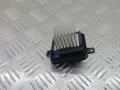 сопротивление печки Citroen C4 Picasso 2 поколение 2014, 1.6 л., дизель, АКПП, минивэн, 331301021 - фото №3