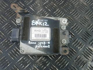 блок управления рулевой рейкой Lexus GS 3 поколение 2006, 3.5 л., бензин, АКПП, седан, 8965030670